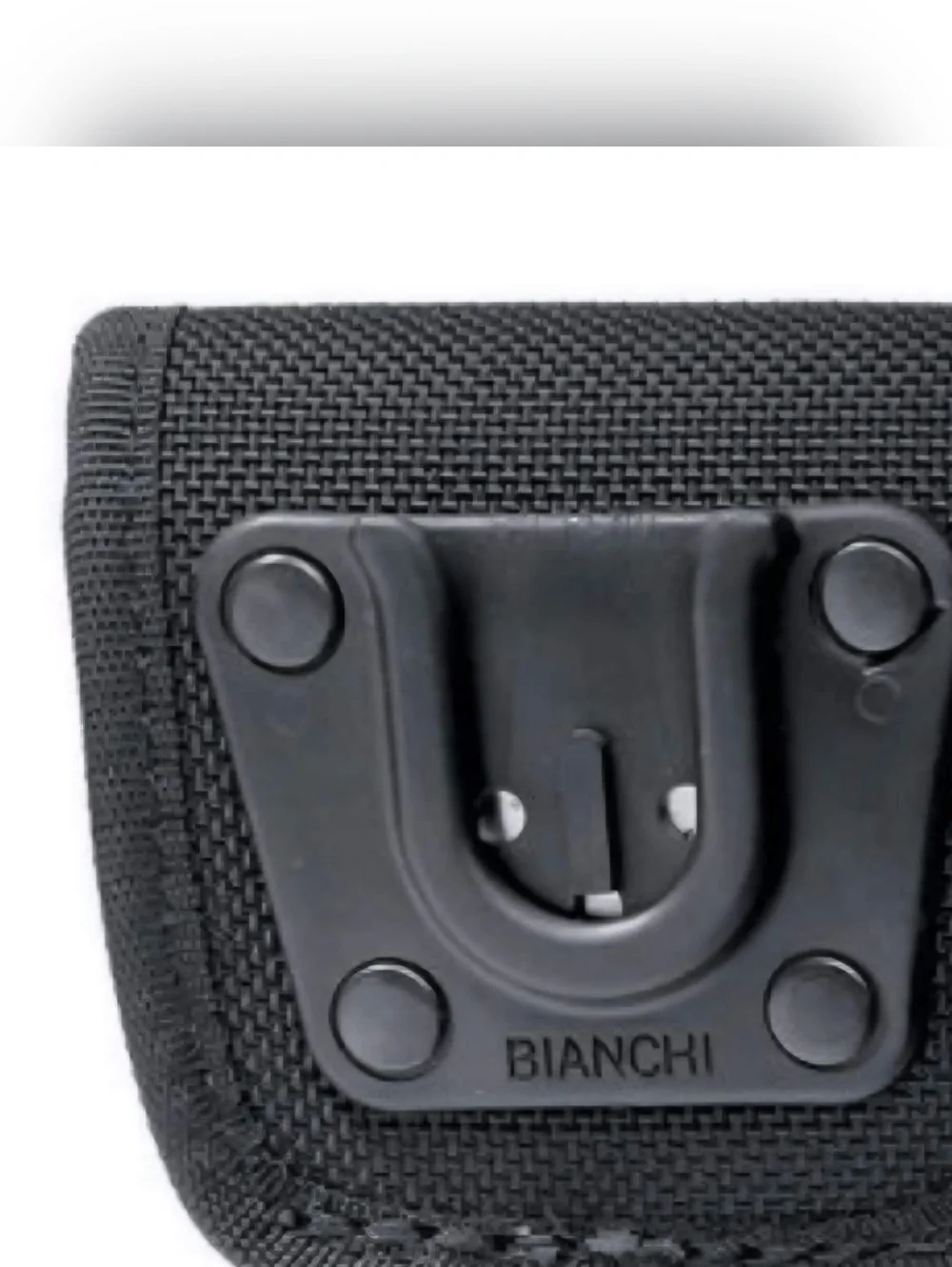 Bianchi Accumold 7314S APX 6000 Radio Holder Swive Release